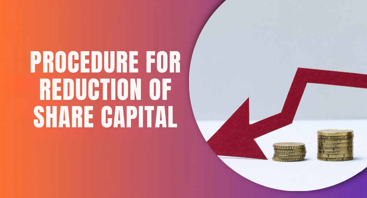 procedure for reduction  of share capital.png